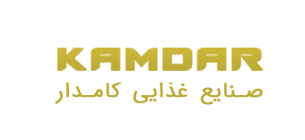 صنایع غذایی کامدار